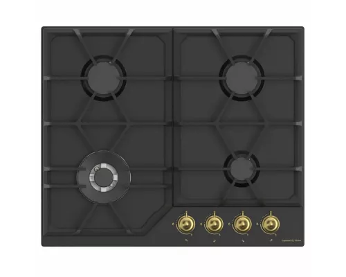 Варочная поверхность Zigmund & Shtain G 19.6 B