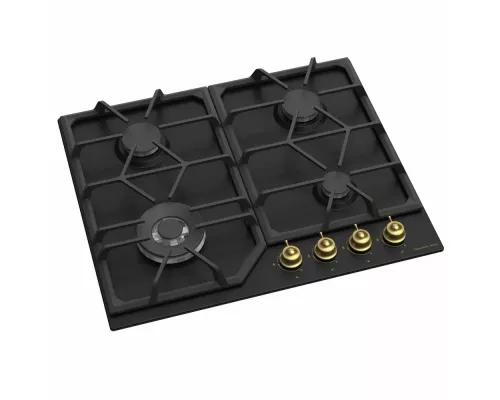 Варочная поверхность Zigmund & Shtain G 19.6 B