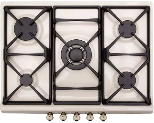 Варочная поверхность Zigmund & Shtain GN 208.71 X