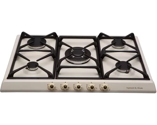 Варочная поверхность Zigmund & Shtain GN 208.71 X