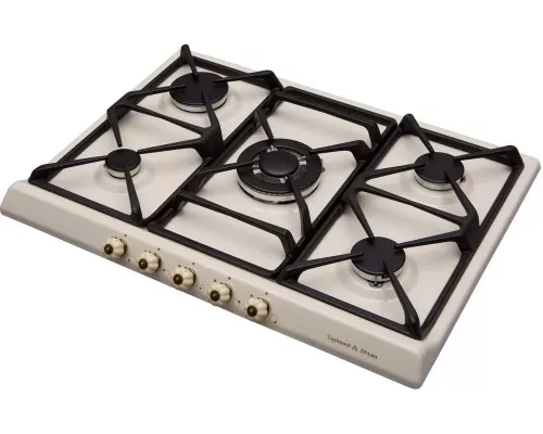 Варочная поверхность Zigmund & Shtain GN 208.71 X