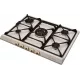 Варочная поверхность Zigmund & Shtain GN 208.71 X