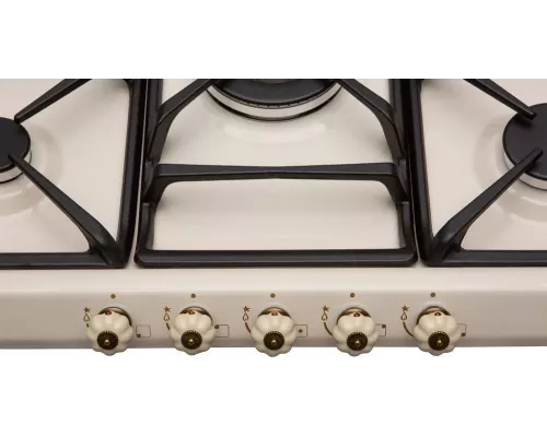 Варочная поверхность Zigmund & Shtain GN 208.71 X