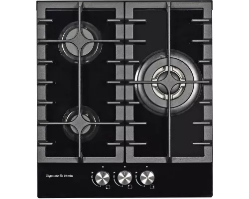 Варочная поверхность Zigmund & Shtain M 23.4 B