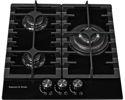 Варочная поверхность Zigmund & Shtain M 23.4 B