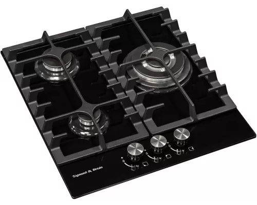 Варочная поверхность Zigmund & Shtain M 23.4 B