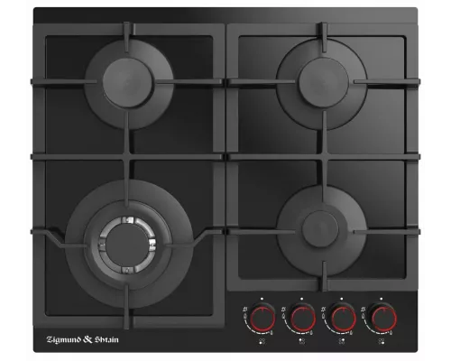 Варочная поверхность Zigmund & Shtain MN 199.61 B