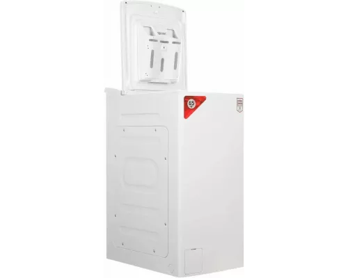 Вертикальная стиральная машина KRAFT Technology TCH-UME6502W