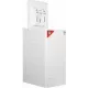 Вертикальная стиральная машина KRAFT Technology TCH-UME6502W