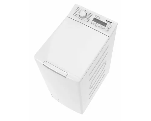 Вертикальная стиральная машина KRAFT Technology TCH-UME6502W