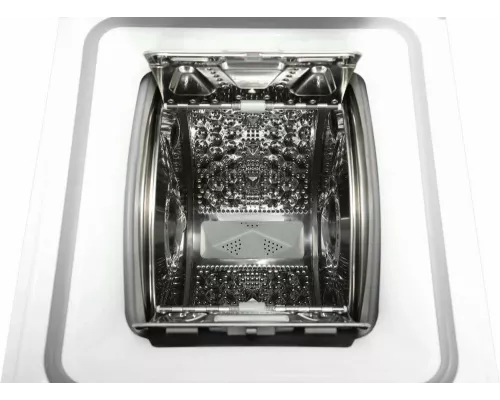 Вертикальная стиральная машина KRAFT Technology TCH-UME6502W