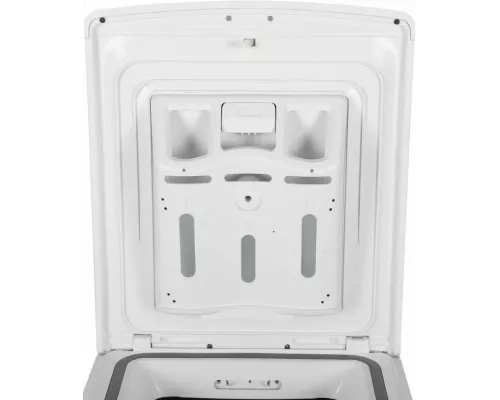 Вертикальная стиральная машина KRAFT Technology TCH-UME6502W