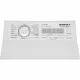 Вертикальная стиральная машина KRAFT Technology TCH-UME6502W