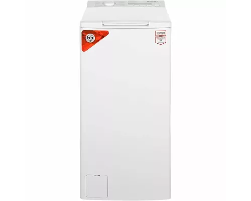 Вертикальная стиральная машина KRAFT Technology TCH-UME6502W