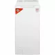 Вертикальная стиральная машина KRAFT Technology TCH-UME6502W