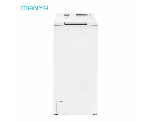 Вертикальная стиральная машина Manya MT1272WWI
