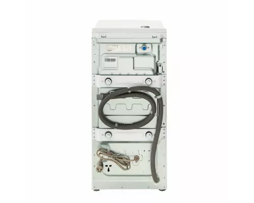 Вертикальная стиральная машина Manya MT1272WWI