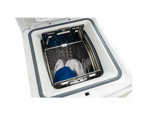 Вертикальная стиральная машина Manya MT1272WWI