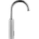 Водонагреватель проточный Electrolux Taptronic HC-1246478 White