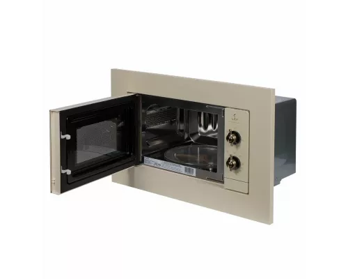 Встраиваемая микроволновая печь LEX BIMO 20.04 IV