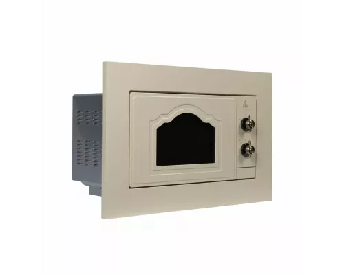 Встраиваемая микроволновая печь LEX BIMO 20.04 IV