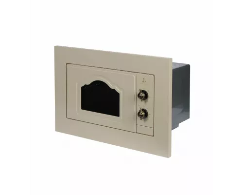 Встраиваемая микроволновая печь LEX BIMO 20.04 IV