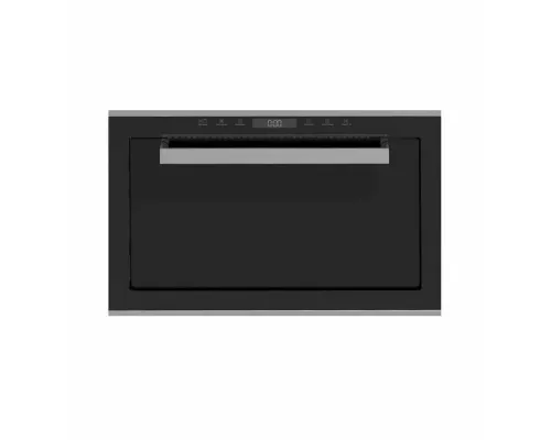 Встраиваемая микроволновая печь LEX BIMO 25.03 INOX