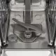 Встраиваемая посудомоечная машина Krona WESPA 45 BI