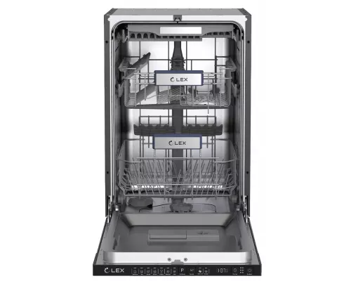 Встраиваемая посудомоечная машина LEX PM 4573N