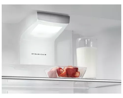 Встраиваемый холодильник AEG SKE818E1DC