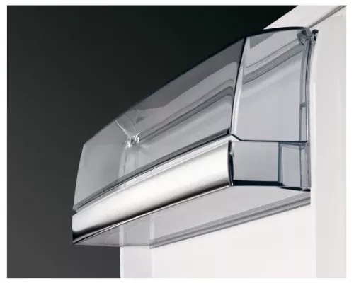 Встраиваемый холодильник AEG SKE818E1DC