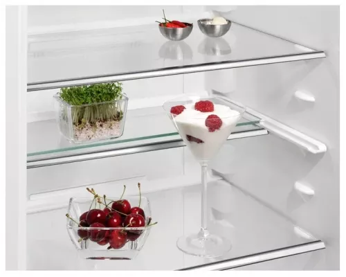 Встраиваемый холодильник AEG SKE818E1DC