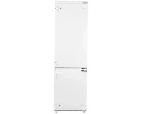 Встраиваемый холодильник Hyundai CC4033FV