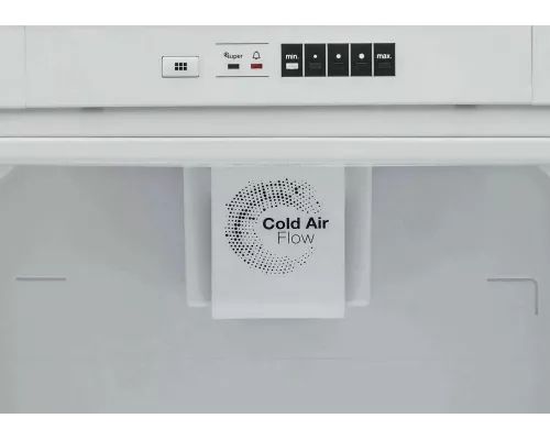 Встраиваемый холодильник Krona BRISTEN KRFR102 FNF