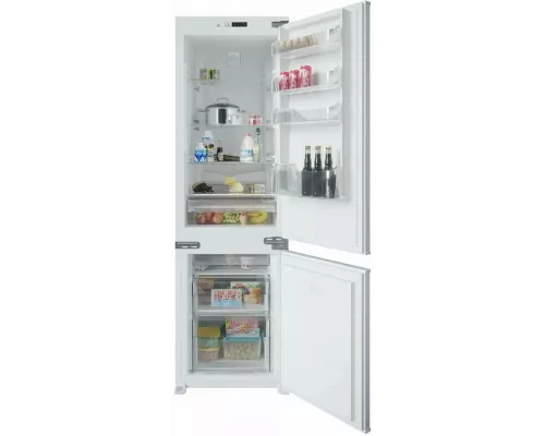 Встраиваемый холодильник Krona BRISTEN KRFR102 FNF