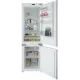 Встраиваемый холодильник Krona BRISTEN KRFR102 FNF