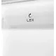 Встраиваемый холодильник LEX RBI 102 DF