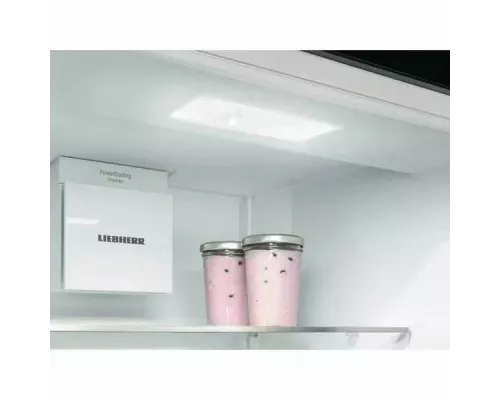 Встраиваемый холодильник Liebherr ICf 5103-22 001 белый
