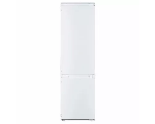 Встраиваемый холодильник Zigmund & Shtain BR 18 X