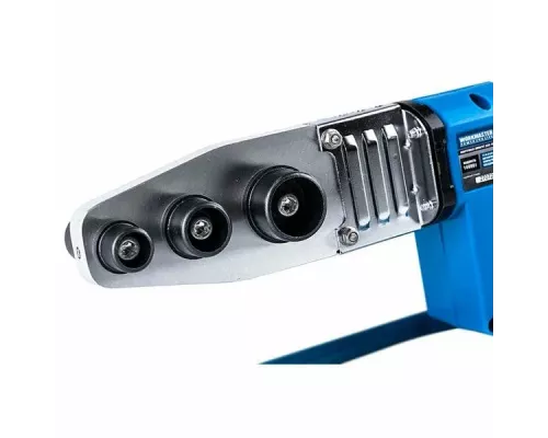 Аппарат для сварки ППР труб Workmaster АСТ-1200