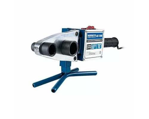 Аппарат для сварки ППР труб Workmaster АСТ-2500