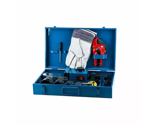 Аппарат для сварки ППР труб Workmaster АСТ-2500