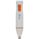Блендер Vitek Orange VT-3406 белый/оранжевый