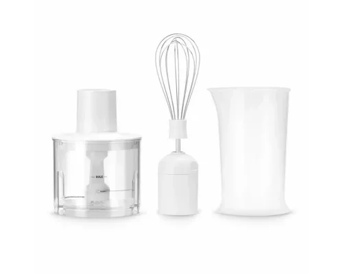 Блендер Vitek Orange VT-3406 белый/оранжевый