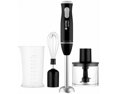 Блендер Vitek Ultimate VT-3006 разноцветный