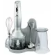 Блендер Vitek VT-1456 серебристый