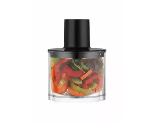 Блендер Vitek VT-1469 черный/серебристый