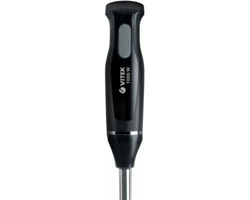 Блендер Vitek VT-3403 черный