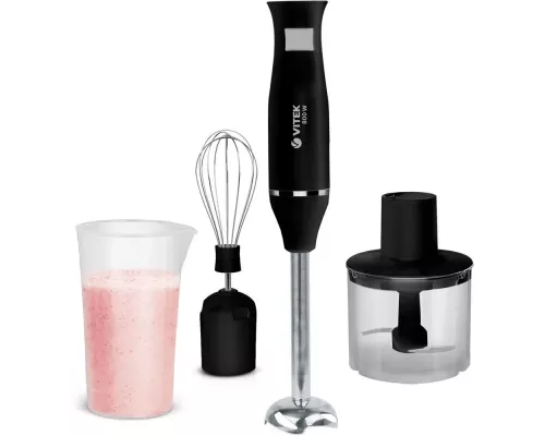 Блендер Vitek VT-3404 (BK)