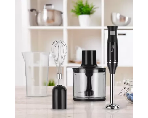 Блендер Vitek VT-3404 (BK)